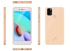 X-TIGI S2    Brand new  Smart Phone 5.5  Inch HD IPS   Display 3GB RAM 32ROM LTE 4G Quad core
