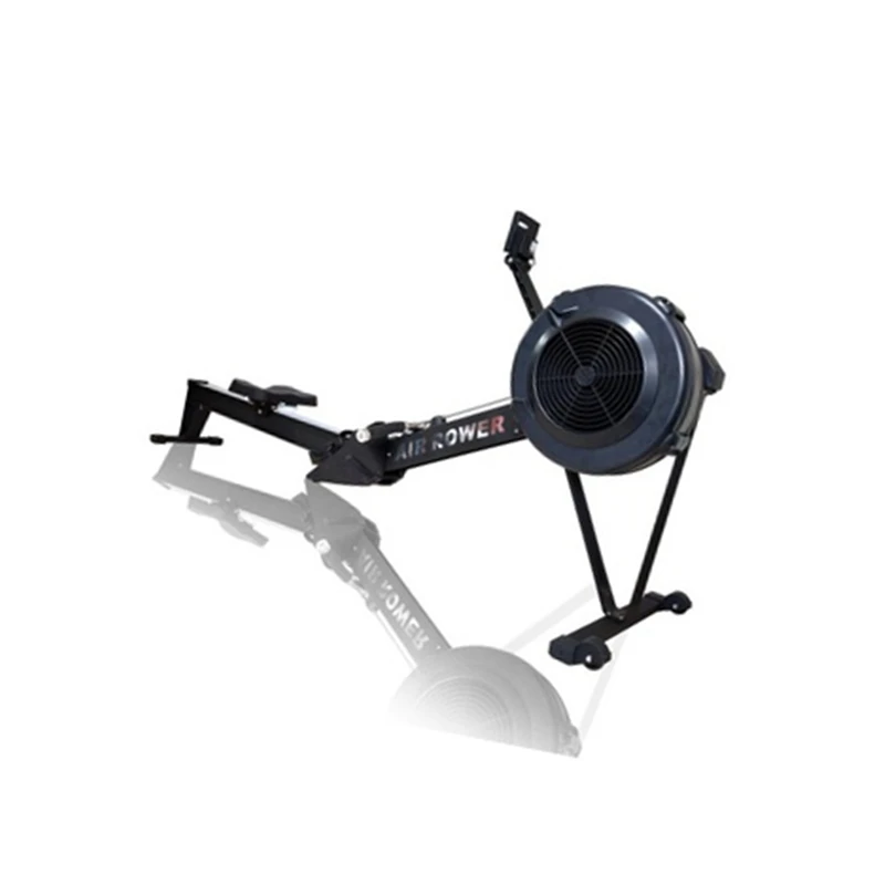 Air Rowing Machine Rower boater  silent folding rowing machine Simulated rower
