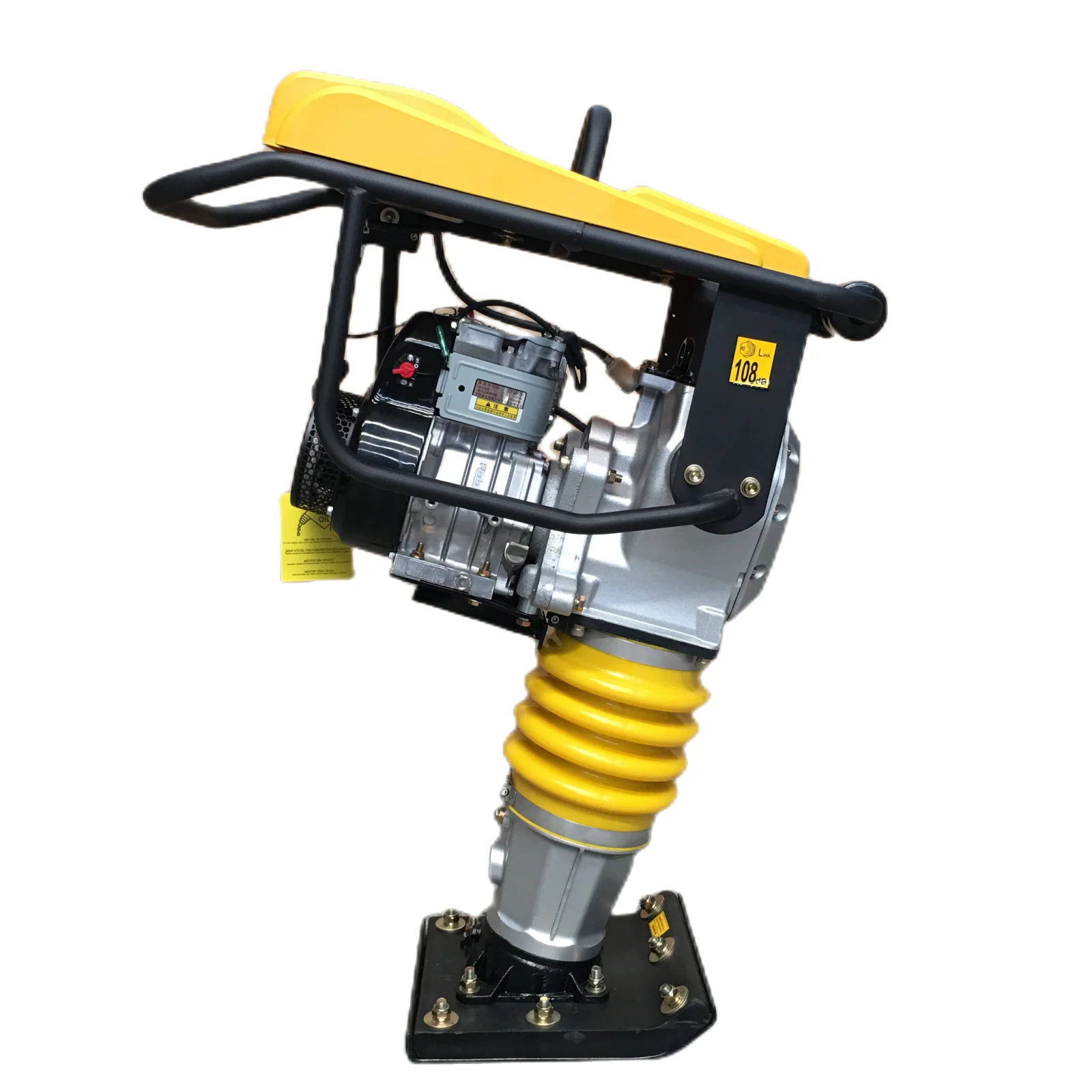 Wacker jumping jack KET80 высококачественный утрамбовочный уплотнитель почвы