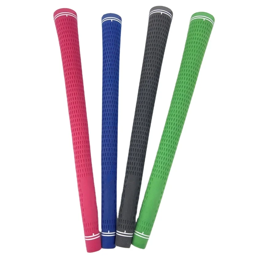 golf iron grips
