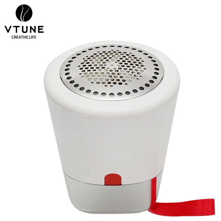Vtune New Design Patented Rechargeable USB Lint Remover Rechargeable Shaver Mini Portable Lint Remover