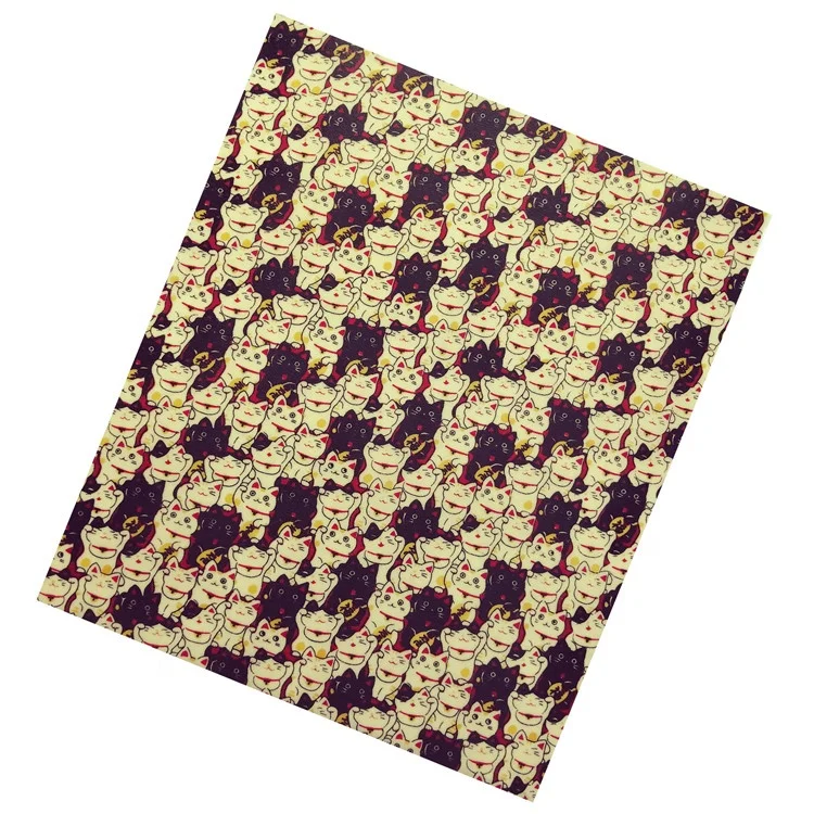 Amazon good selling Food Safety Approved Eco Friendly Reusable Beeswax Food Storage Wrap