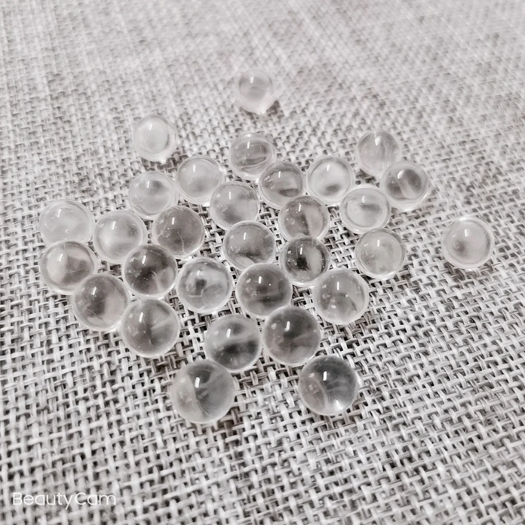 
8mm+/-0.5mm Glass ball for sales 