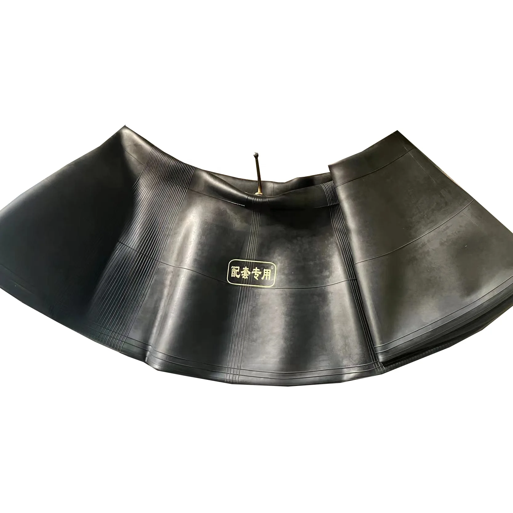 NR inner tube Natural Inner Tube OTR Loader tyre NAT 1600-24 1400-24 16/70-20 20.5/70-16 1400-20 for loader tire