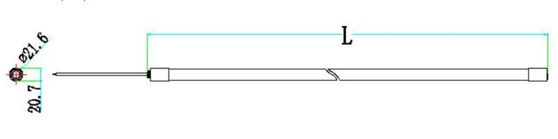 ONN X5RS Refrigerator LED Light IP65 Rated with PC Surface Treatment Focus Design for Enhanced Visibility