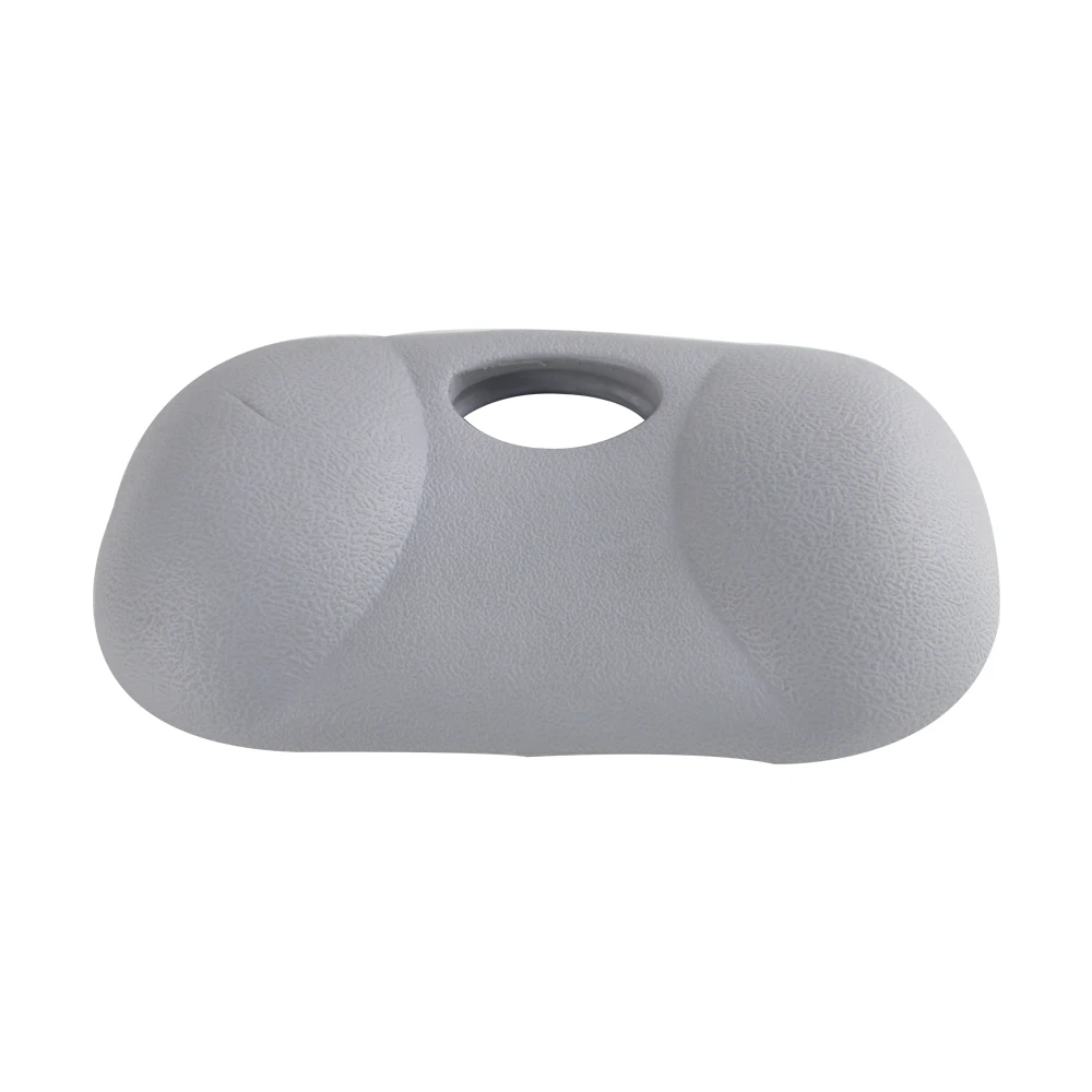 hot selling bath pillow spa bathtub pillow bath headrest eva material bath pillow