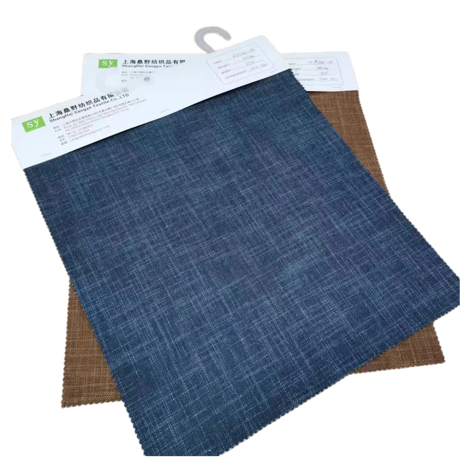 Wool fabric feels soft virgin wool raw materials fashionable color fabric dry cleaning good colorfastness coats and jackets