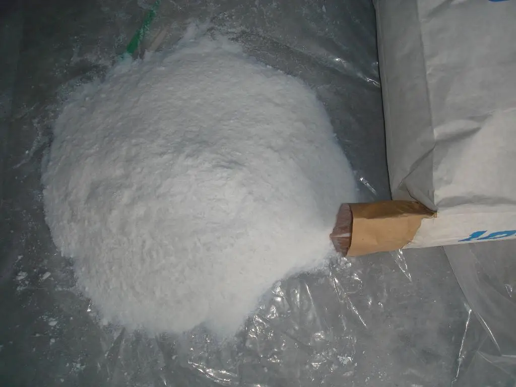 Пирогенный кремнезем HX-200