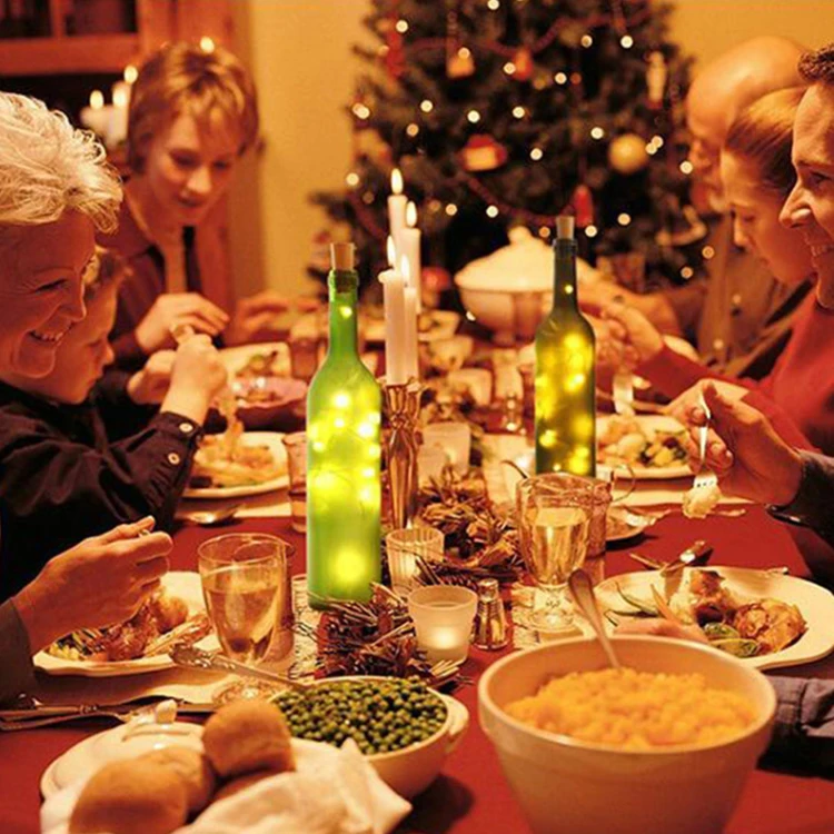 5M LED Fairy String Lights 50 Leds USB Phone App Remote Christmas Decoration for Home New Year Christmas Lights Led String