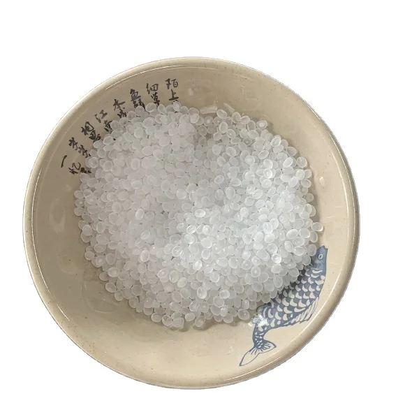 Polypropylene Resin Yarn Grade PP Pph-T03 for Woven Bag3