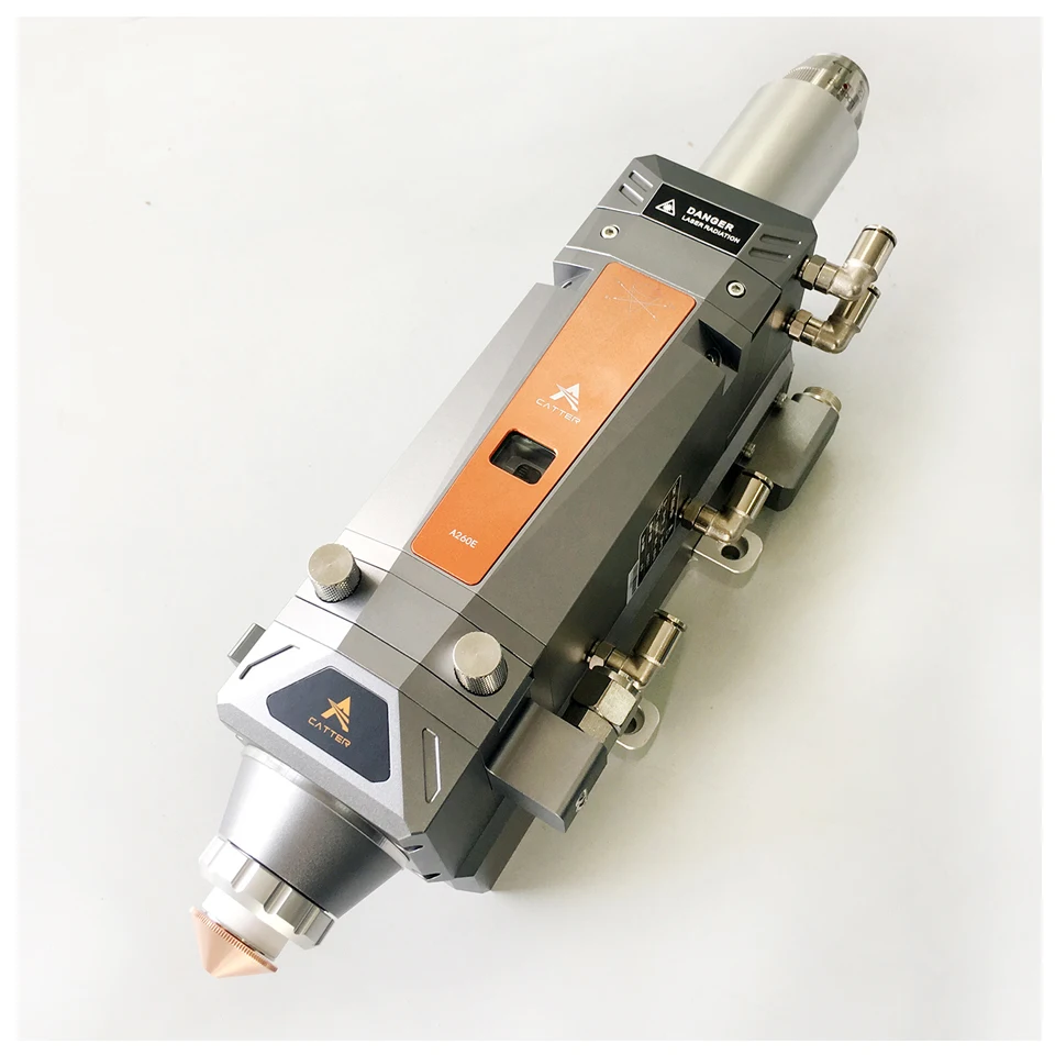 A230E auto focusing laser cutting head laser cutting machine cutting head Au3tech A230E head