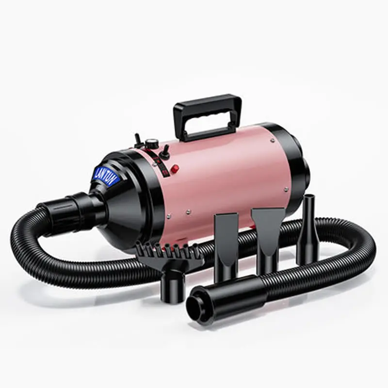 1090A Powerful Single Motor Dog hair dryer