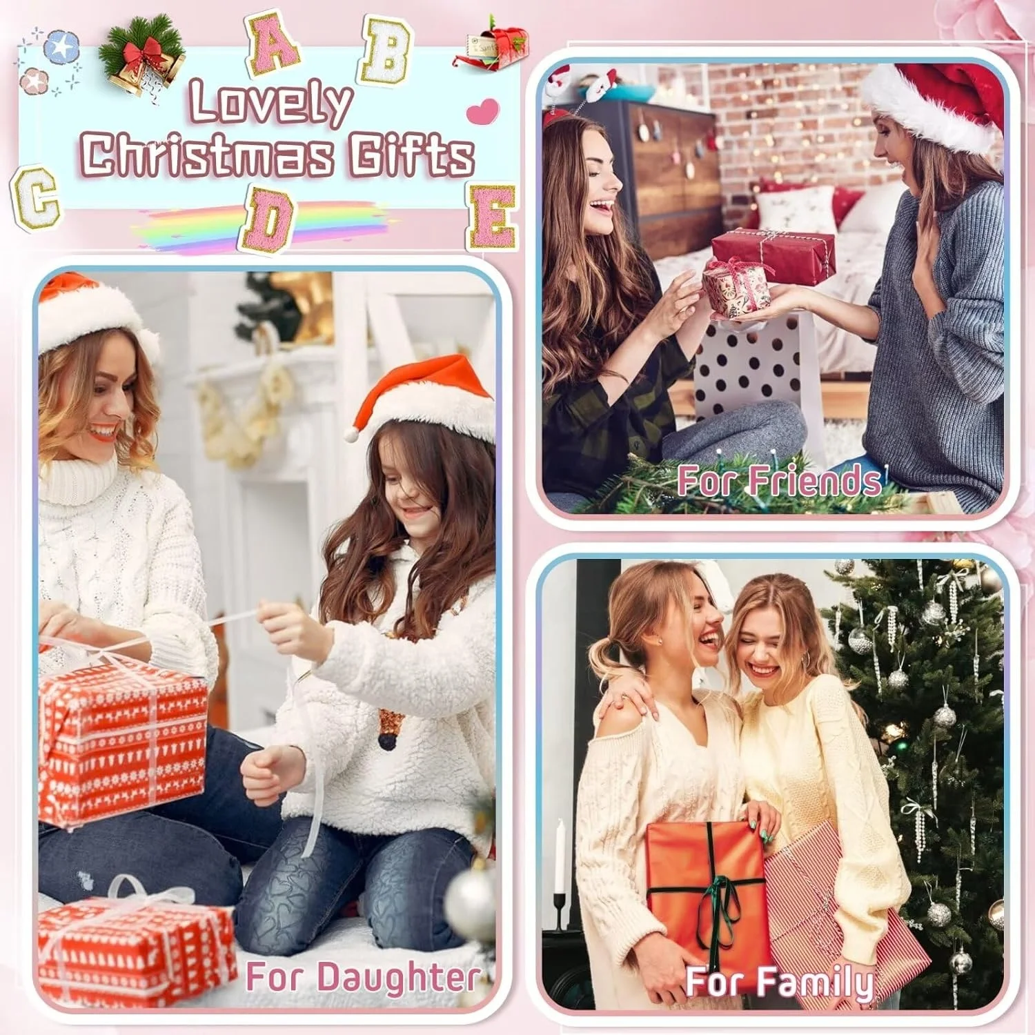 Custom logo Makeup Cosmetic Bag Alligator Clip Hair Band Nylon Boar Bristle Hair Brush Kit For Women Travel Paddle HairBrush Set