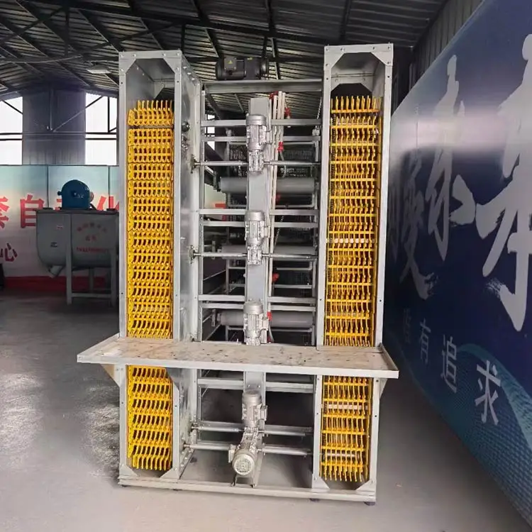 Chicken layer cages poultry water steel folding cage for chicken coop cages for sale