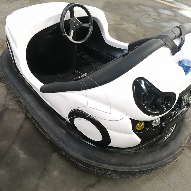 New bumper cars for children bumper car amusement for sale