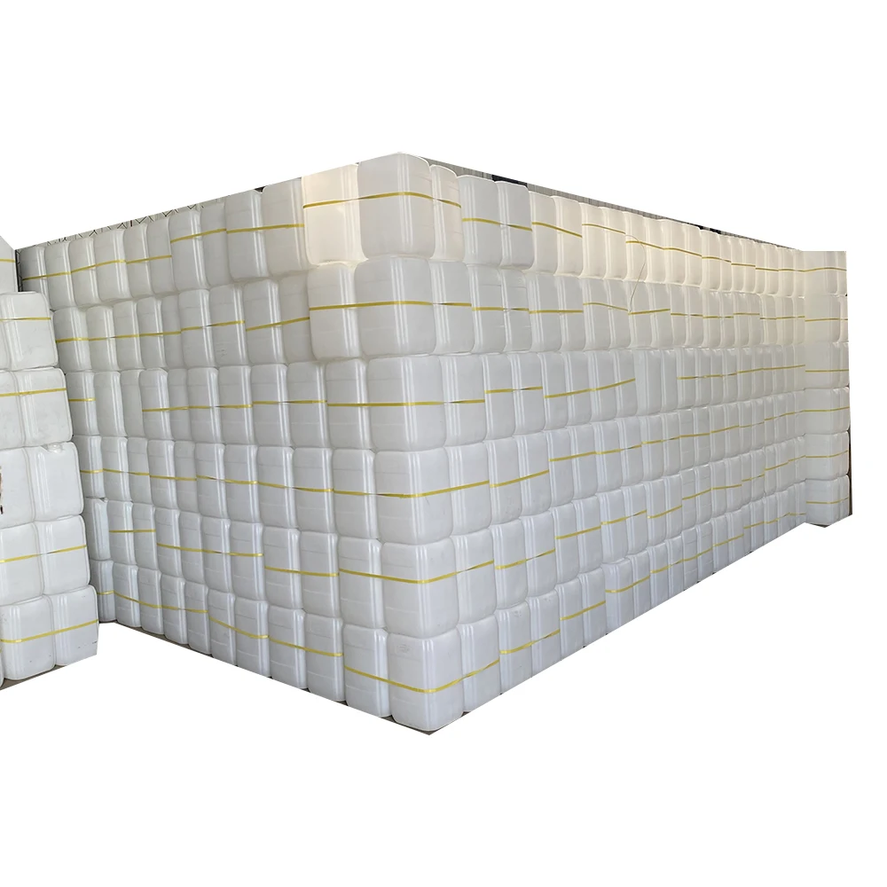 Made in China Industrial Grade Products Hydrofluoric Acid HF 30-70% mass production