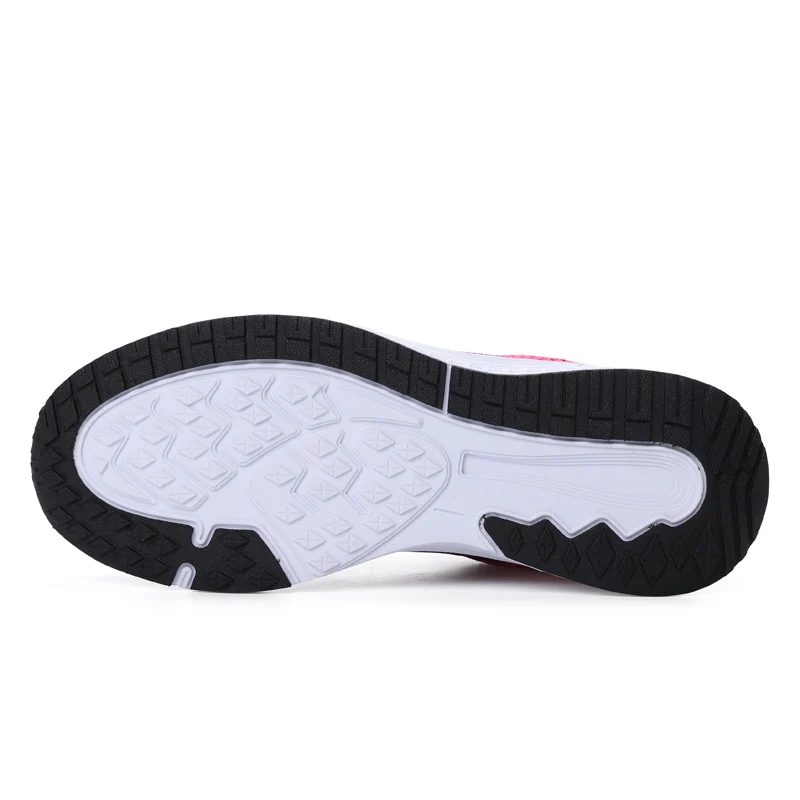 2022 New Wholesale Design Fly Knit Women Sneakers sport shoes