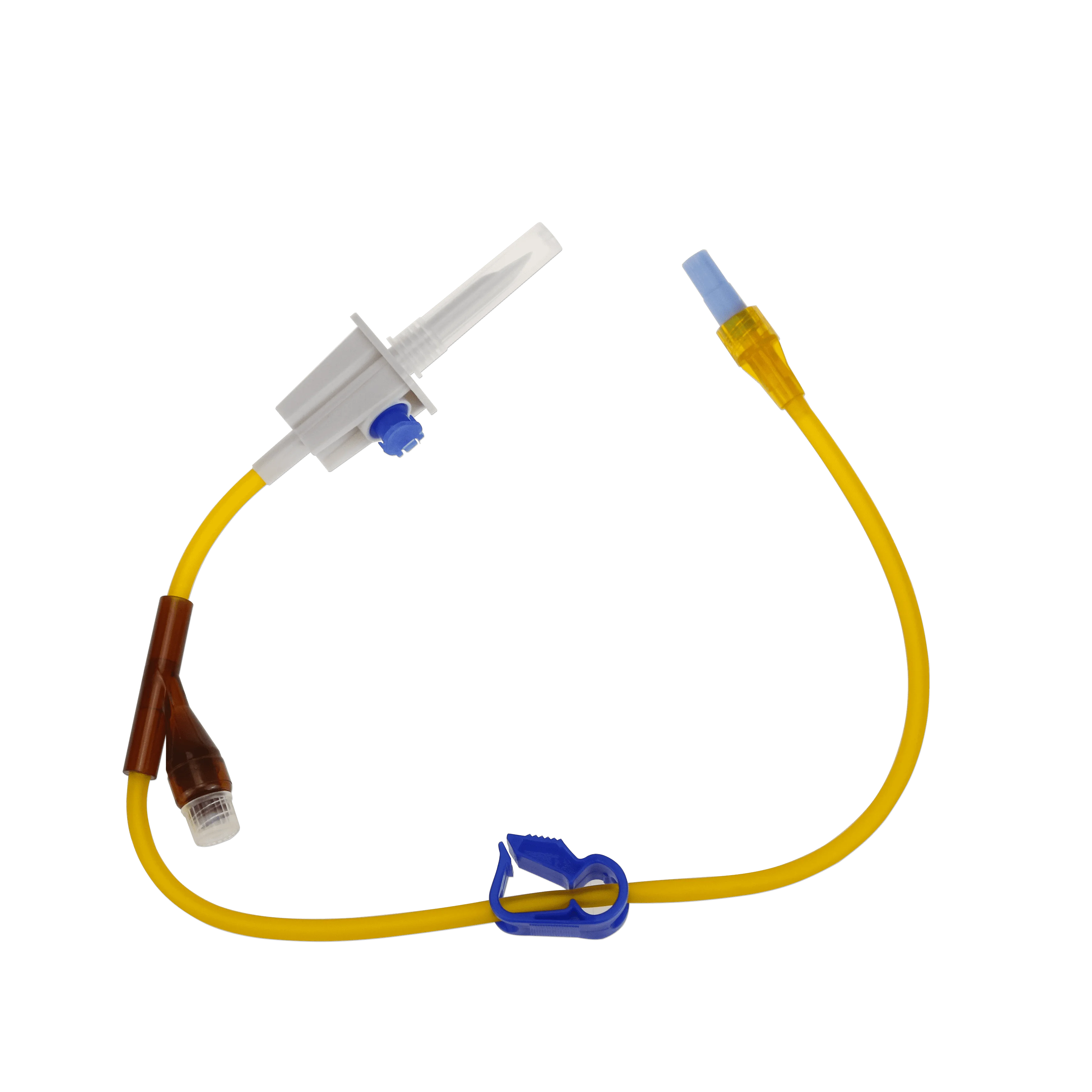 Filter protective cap of Disposable Infusion Sets components and accessories in medical use with quality certification CE/ISO