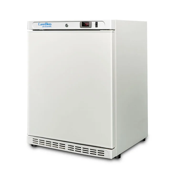 -25 degrees 60L65W Laboratory Refrigerator Hospital Biology Specialized Cell Refrigerator
