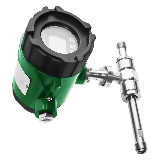 FIMEET vortex flow meter hydraulic flow meter test kit oval gear flow meter