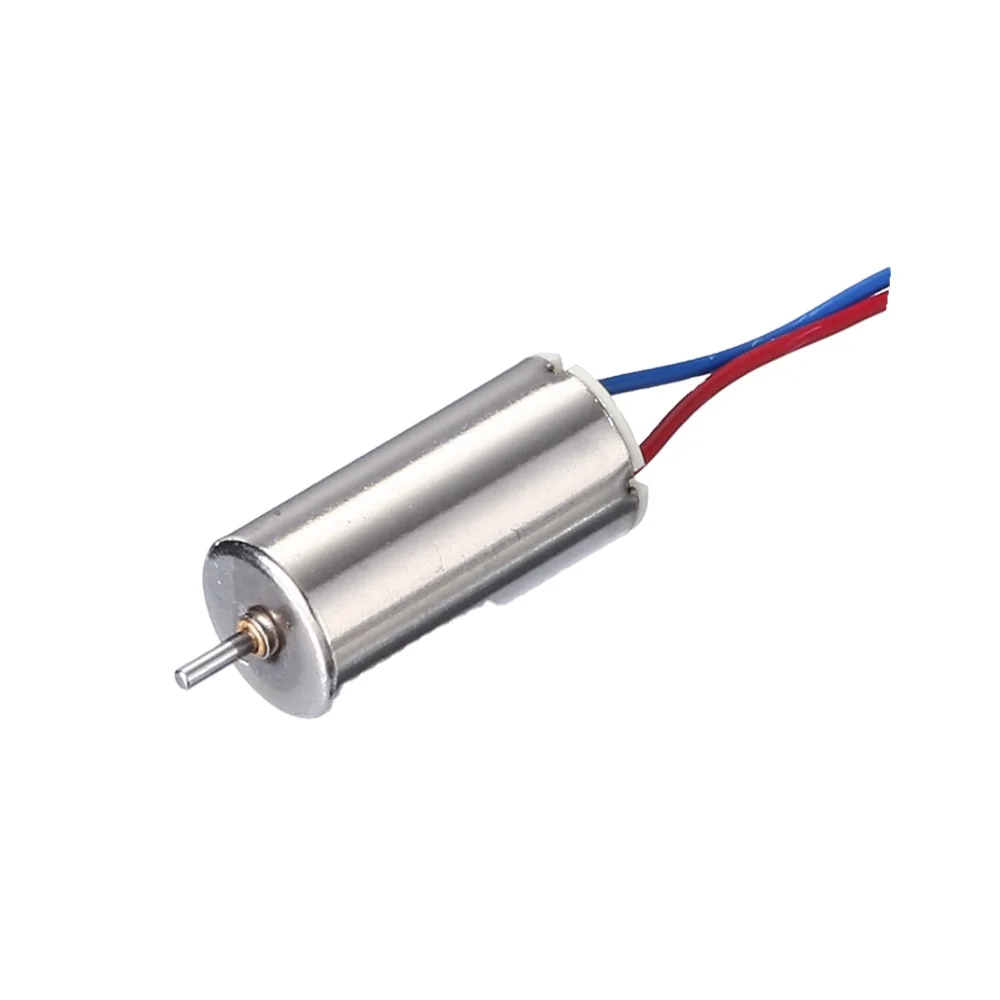 3.7v 8.5mm quadcopter drone motor DCL-8523