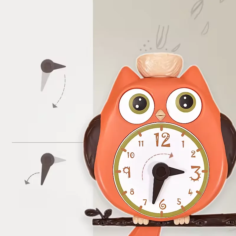 DF Owl clock Baby Bath Tub Baby Bath Toys Summer Swimming Bathtub Shower Toys Smooth Best Boon Toddler Bath Toys For Kids