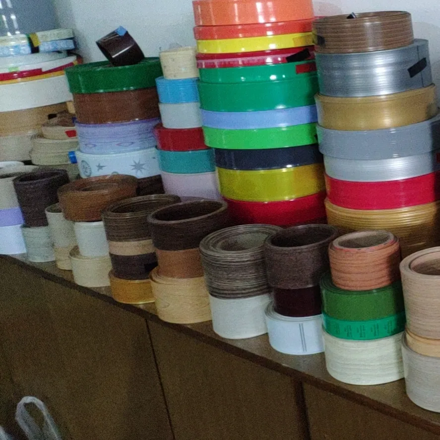 Manufacturers direct sales PVC gas tank shrink film export