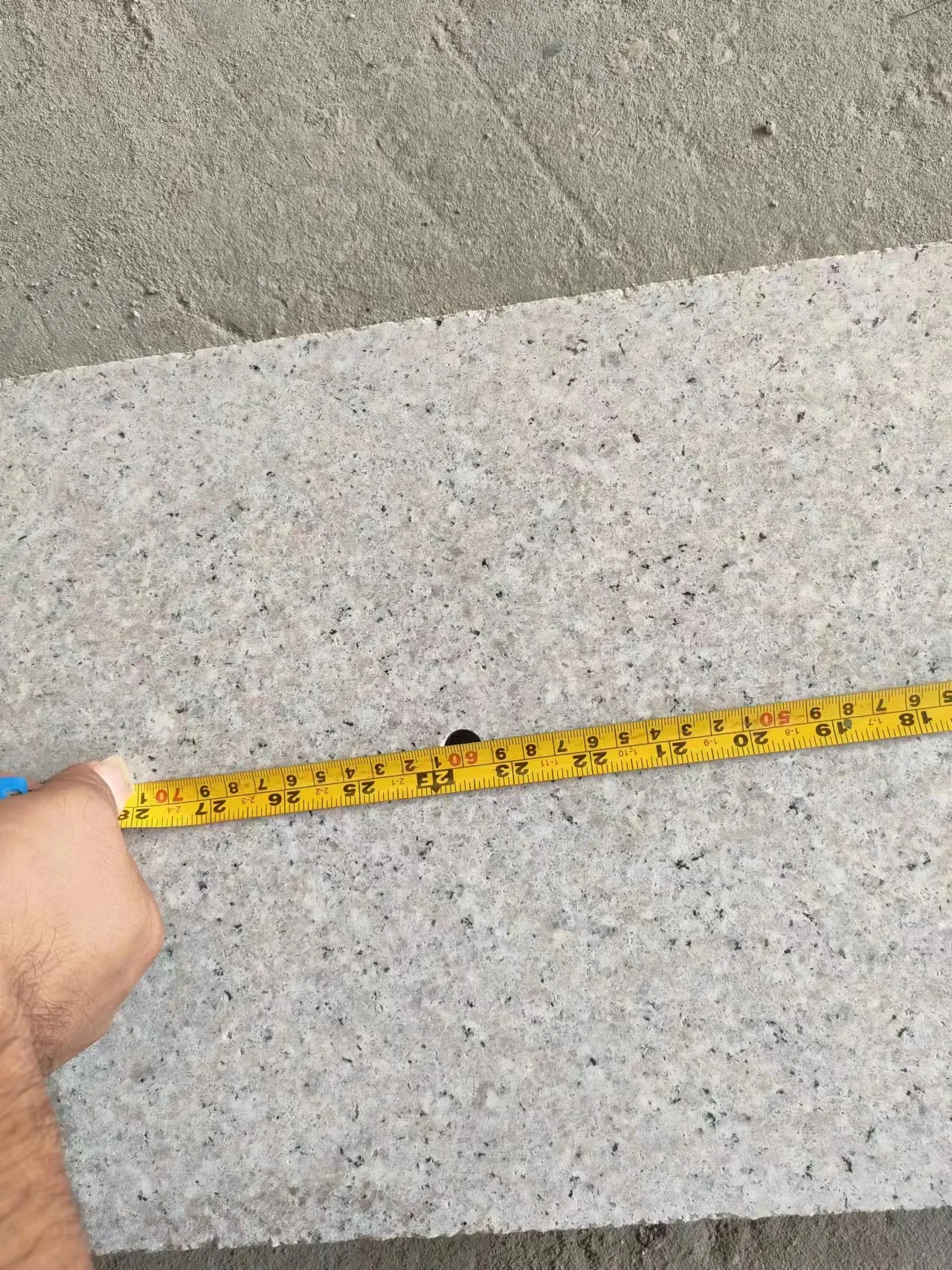 Low Price Chinese Polished Natural Pink Porrno Granite G664,Stone G664 Granite,Slabs G664