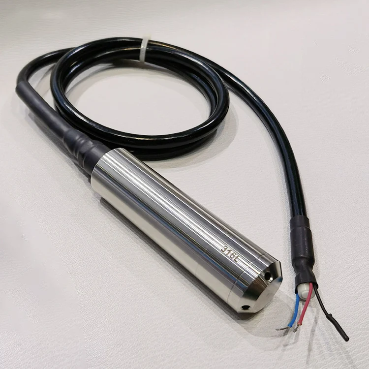 Fully Automatic Magnetic Float Sight Glass Oil Tank Level Sensor