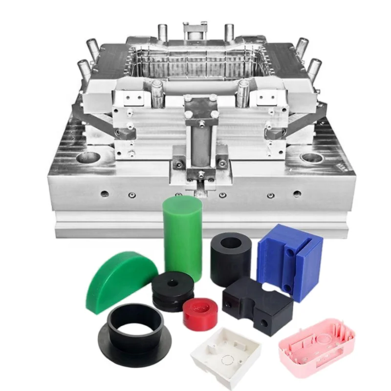 OEM PA PP PU PVC ABS Силиконовый быстрый прототип пользовательских деталей сервисная Форма резиновый пластиковый литье под давлением