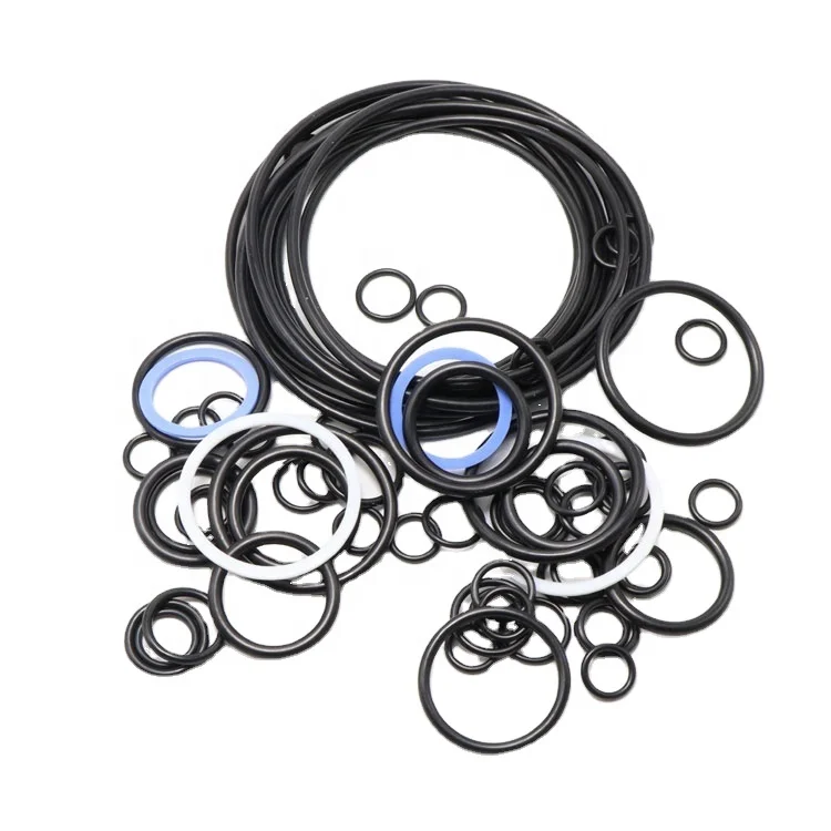 SBS80 SBS120 SBS140 E320C E320D Hydraulic Pump Repair Kit