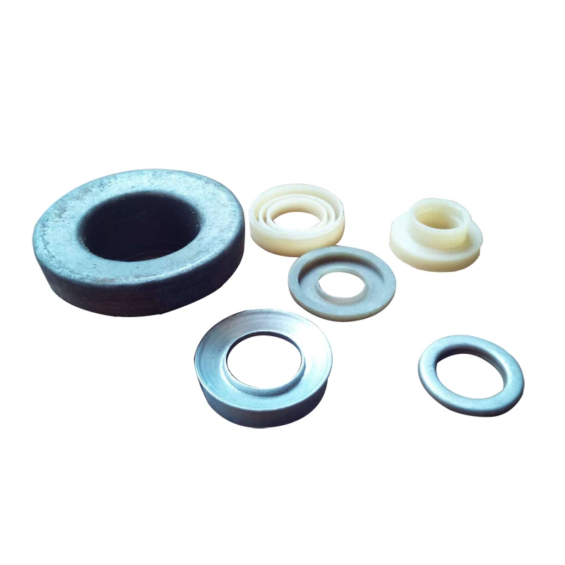 
Conveyor Roller Parts TK Stamped Bearing Housing Factory bearing housing for Conveyor Roller