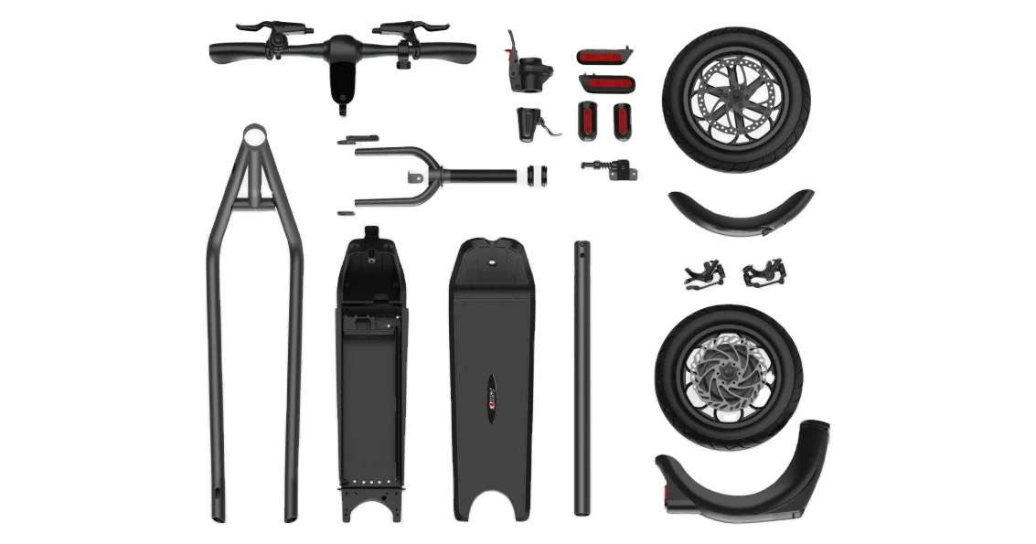 High speed for 35 km/h electric scooter manufacturers cheap price adults electric scooter