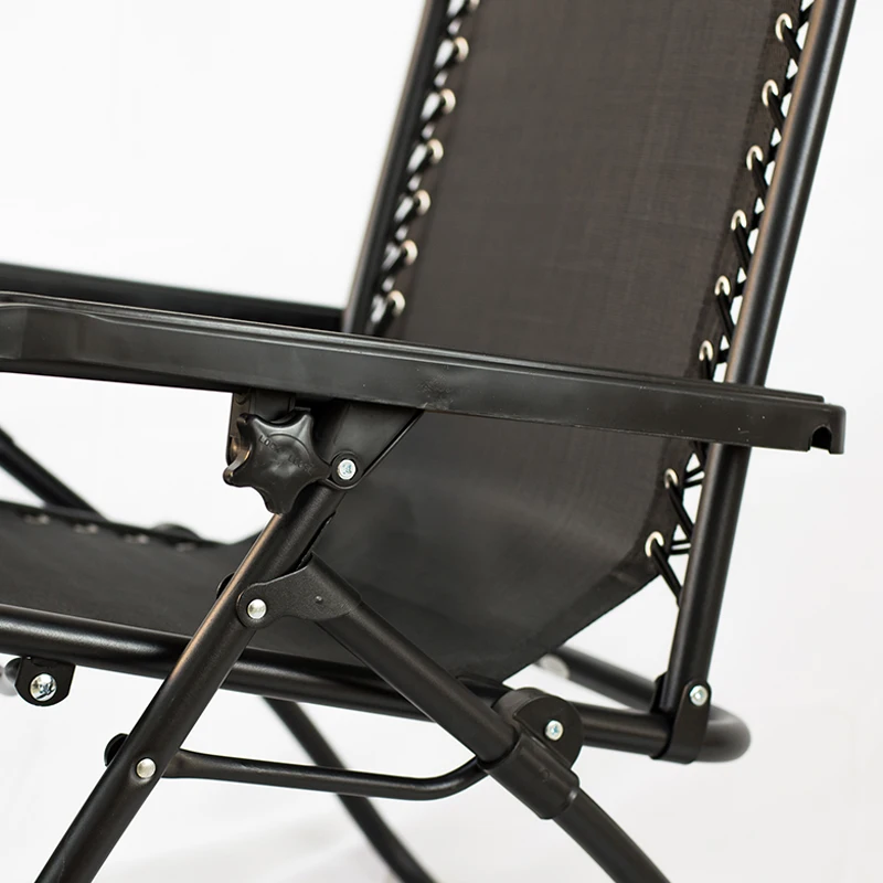 Уличный складной стул для отдыха для пожилых людей с нулевой гравитацией, распродажа