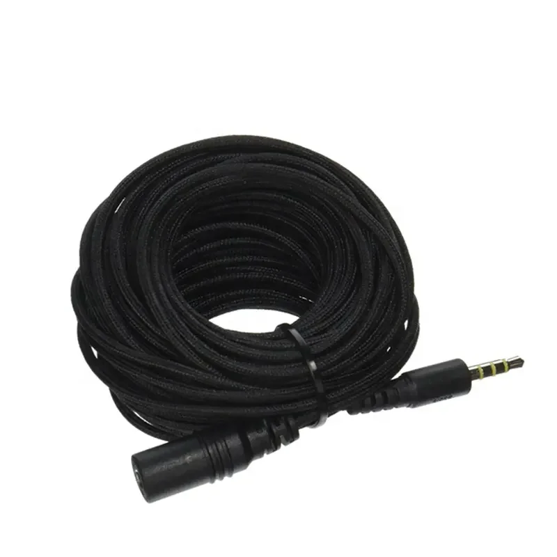 New in stock CAB-MIC20-EXT= Extension Cable 3.5mm Plug 10M for the Performance Microphone
