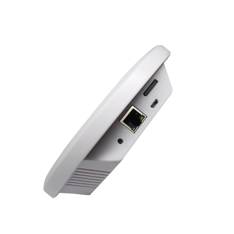 Manufacturer Direct Sales Iot 4g Gateway Custom Made Wireless 4g Gateway 4 Port 4g Gateway