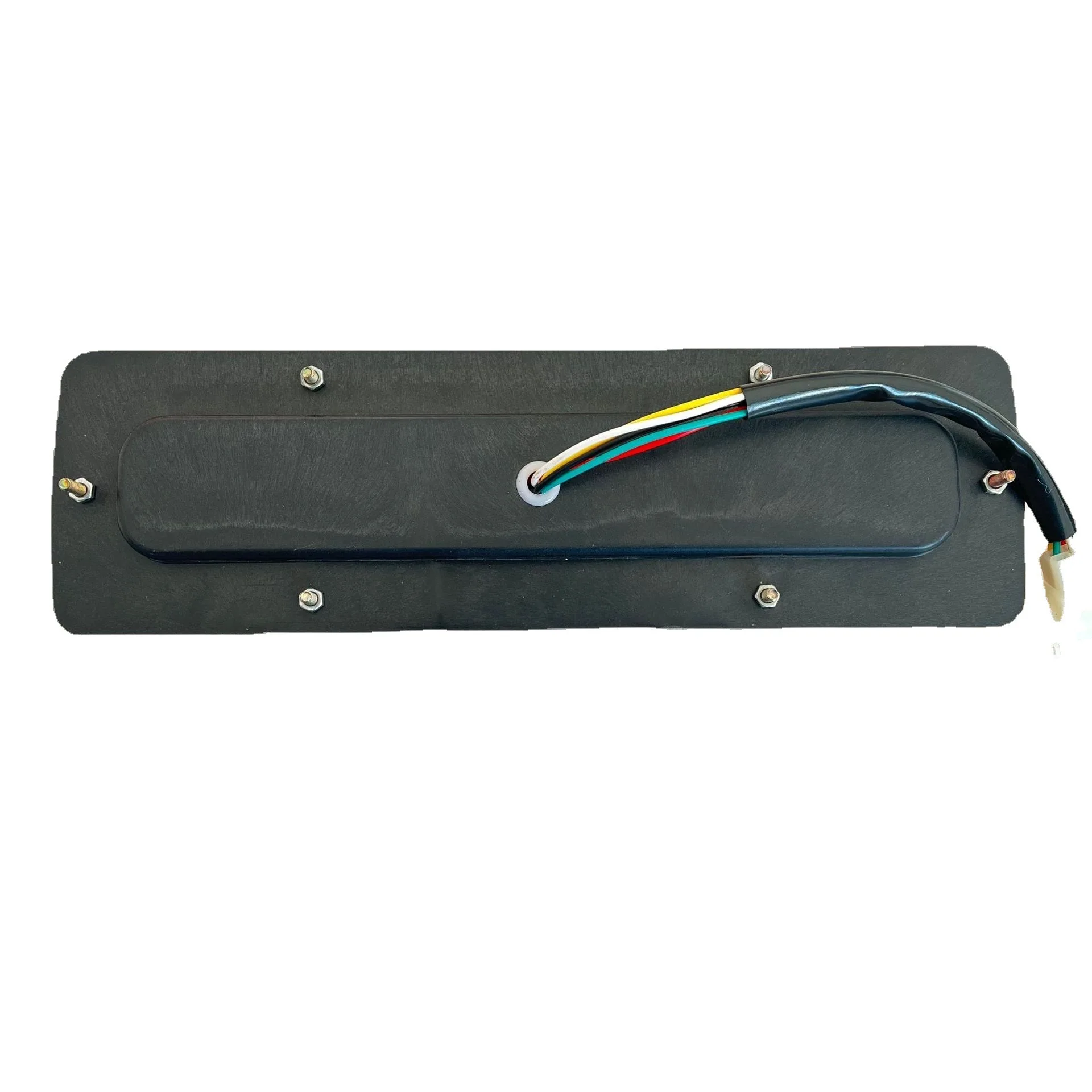 High Quality 12v 23led Truck LED Turn Signal Tail Lights for Trailer Truck Bus Lamp Parts Origin Type Size