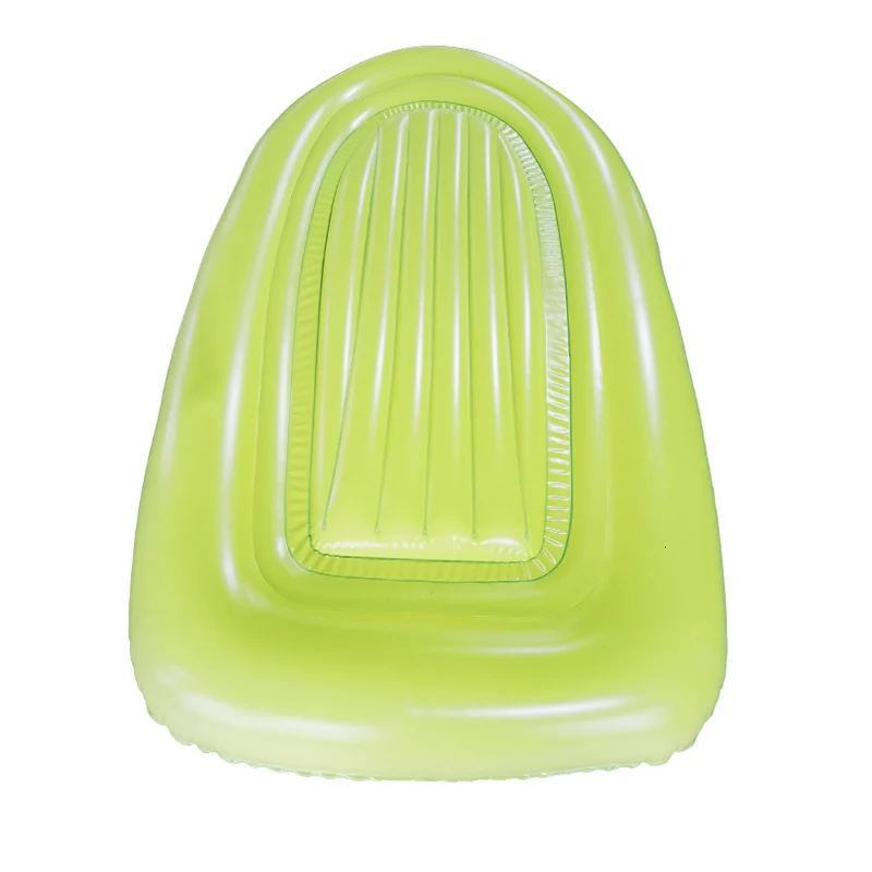 3m PVC outdoor folding dinghy inflatable air boat fishing rowing boat for 2 person