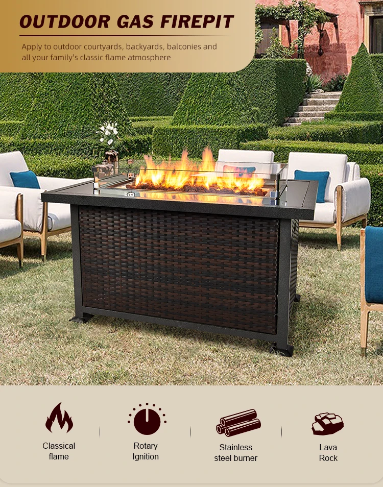 3d  fireplace electric with gas stove outdoor fire place heater