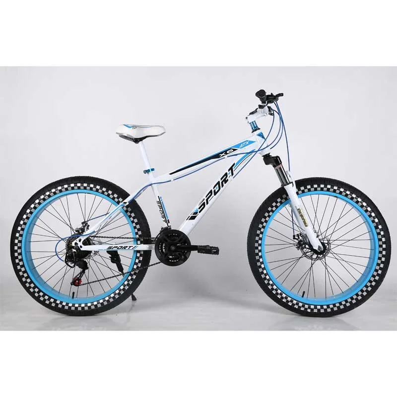 Китайский mtb bmx с полноразмерными частями для гоночного цикла 21 Шестерня мужчин скорость более 15