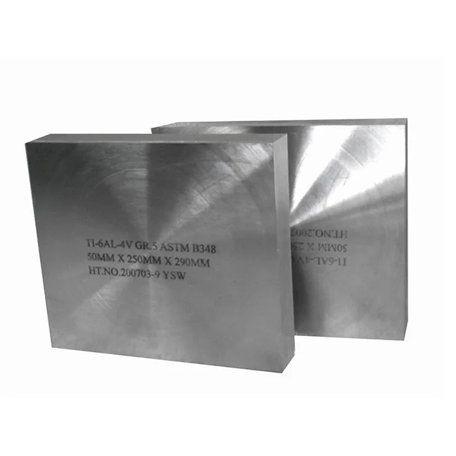 0 5 мм 3 20 титановая листовая пластина блочная на