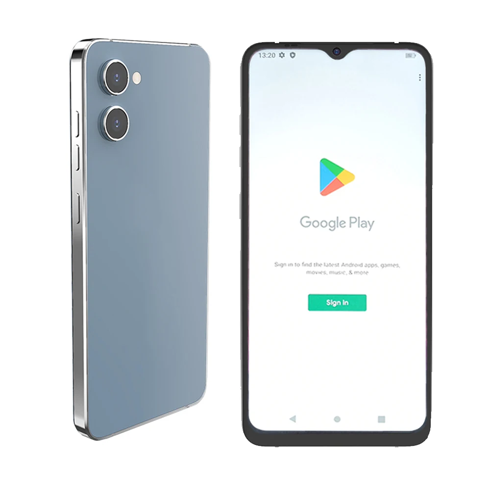 Neu Cheap And 14 Y Original Smartphones Smartphone Phones Mobile Android 2024 Unlocked 3G Et Telephone Smartphone 4G Smart Phone