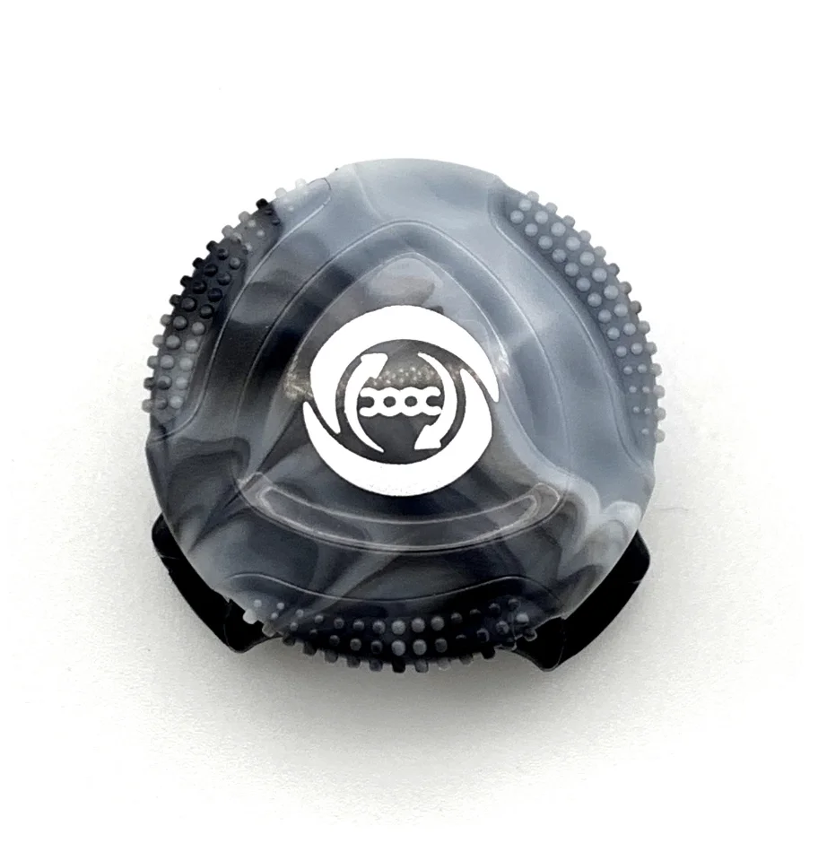 Manufacturers Directly Supply Twist-button Free Lacing Sneakers Automatic Rotating Shoe Buckle Various Shoe Buckle