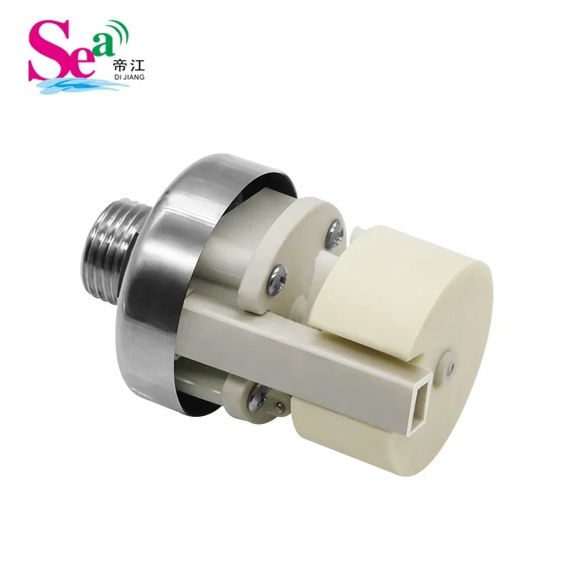 Factory Supply FQF-05 Stainless Steel DN15 Hydraulic Control Valve Fill & Stop Water Level  For Animal Feeding
