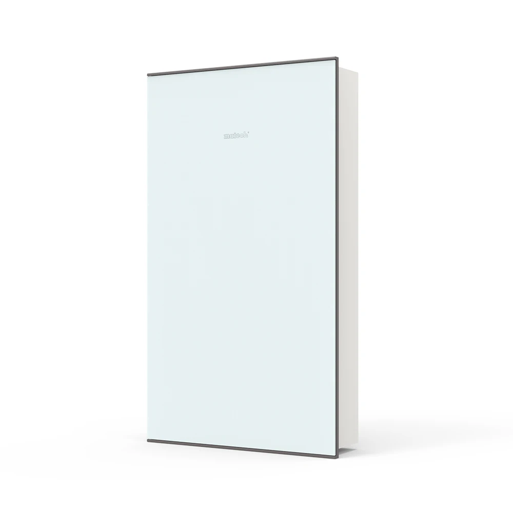 Matech control panel smart consumer unit electrical control panel for loading circuit breakers