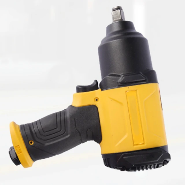 heavy duty  twin hammer air impact wrench pneumatic 3/4  air tools/air impact wrench
