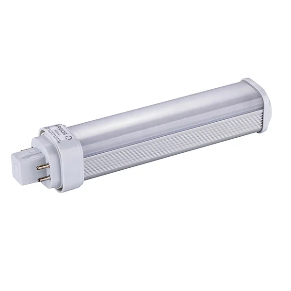 white led light great energy efficient replacement for the fluorescent PL lamp and CFL use  PLC-13W led light source