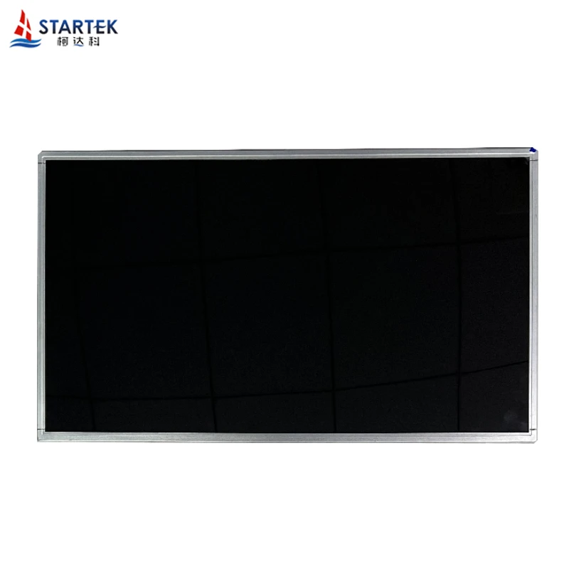 Startek display factory cheap 51 pin 31.5 inch 1920*1080 LVDS interface high brightness TFT LCD module