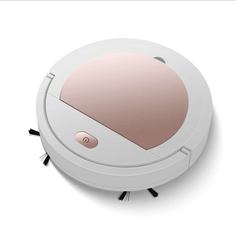 new arrivals Robot Vacuum Cleaner oem vacuum cleaner smart robot vacuum cleaner