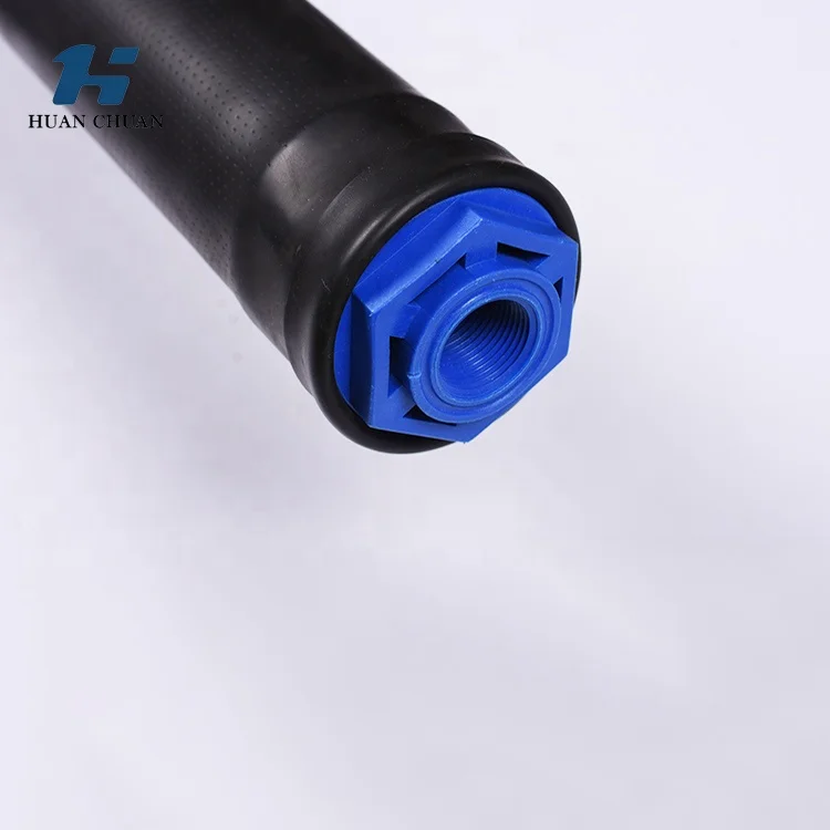 Wastewater Treatment Fine Bubble Tube Diffuser